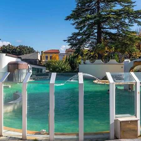 Appartamento Eden Tuscany Кашіана-Терме Екстер'єр фото