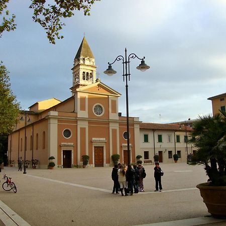 Appartamento Eden Tuscany Кашіана-Терме Екстер'єр фото