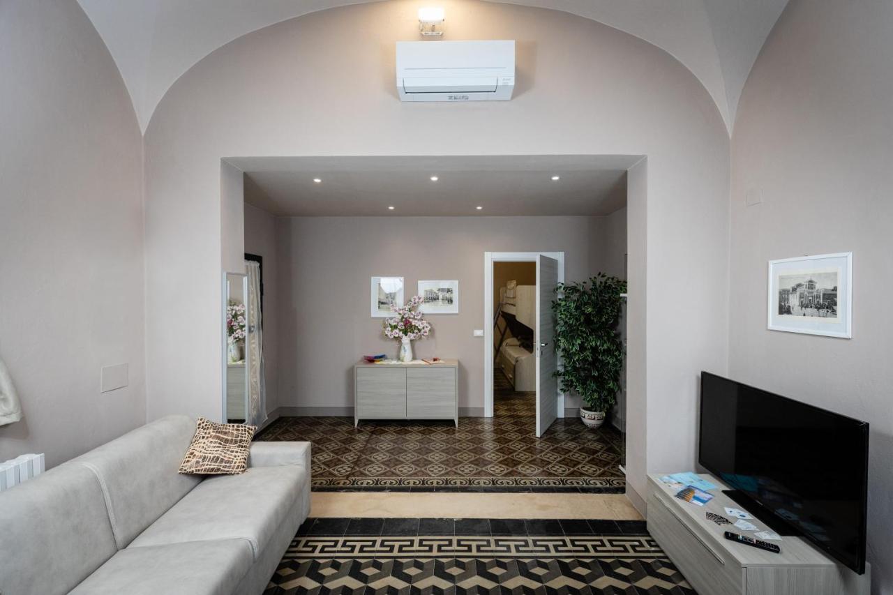 Appartamento Eden Tuscany Кашіана-Терме Екстер'єр фото