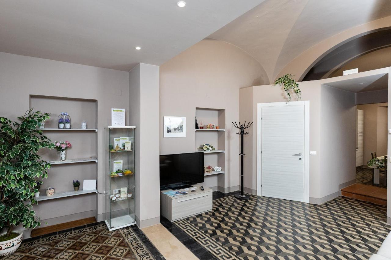 Appartamento Eden Tuscany Кашіана-Терме Екстер'єр фото
