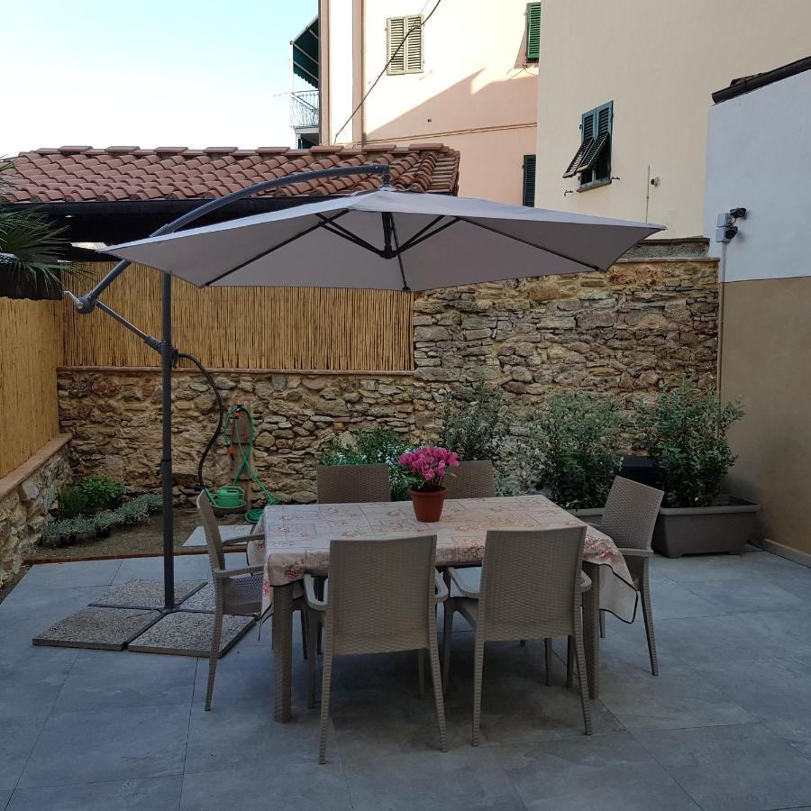 Appartamento Eden Tuscany Кашіана-Терме Екстер'єр фото