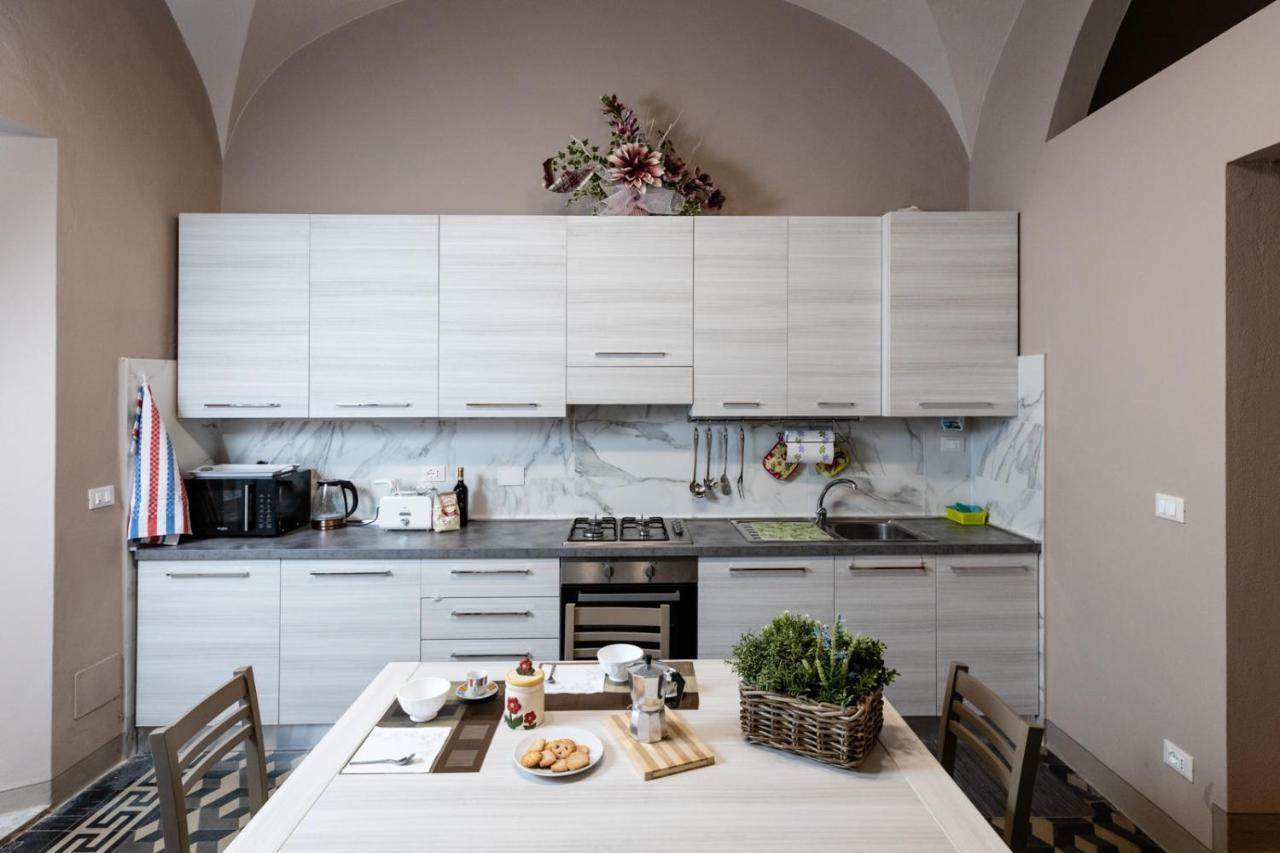 Appartamento Eden Tuscany Кашіана-Терме Екстер'єр фото